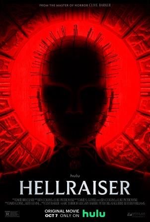 Clive Barker - Hellraiser