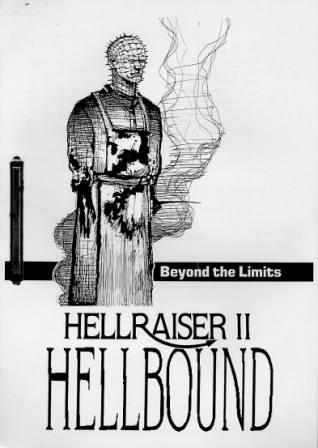 Hellbound Preliminary Production Notes