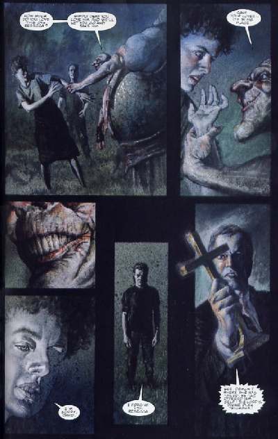 Hellraiser Book 7 Final Art