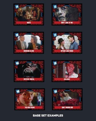 Base cards 1