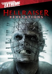 Clive Barker - Hellraiser: Revelations