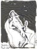 Clive Barker - Illustrations from an Unwritten Erotic Novel
