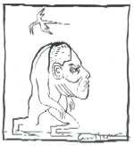 Clive Barker - Illustrator - Number 192