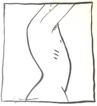Clive Barker - Illustrator - AP Copy