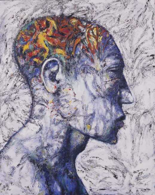 Clive Barker - Imagination