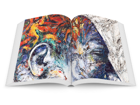 Clive Barker - Imaginer Volume III