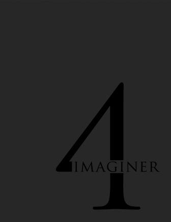 Imaginer IV - UK limited to 100 copies