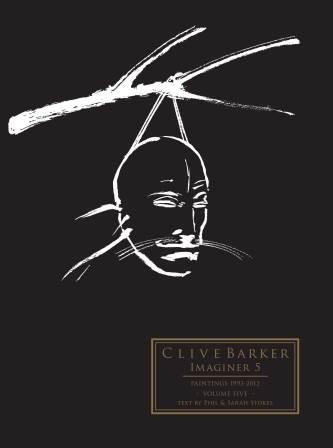 Clive Barker - Imaginer 5