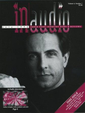 In Audio, Vol 4 No 7, July 1996