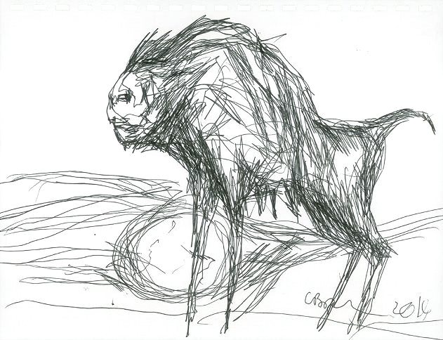 Clive Barker - Intellectual