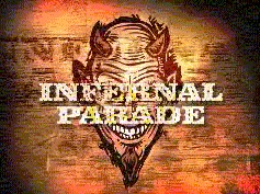 Infernal Parade - online trailer