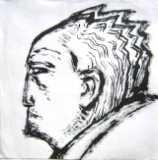 Clive Barker - untitled - IR152