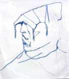 Clive Barker - untitled - IR188