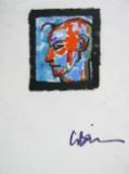 Clive Barker - untitled - IR20