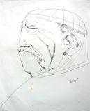 Clive Barker - untitled - IR52