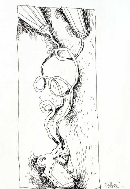 Clive Barker - An Illumination