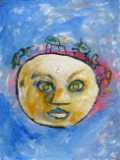 Clive Barker - The Moon Dreams