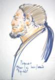 Clive Barker - IR - Picquas
