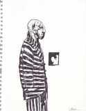 Clive Barker - Prisoner