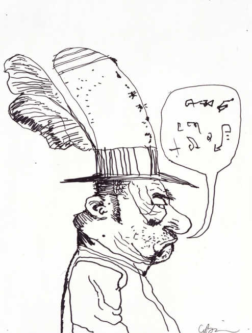 Clive Barker - Translation