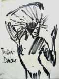 Clive Barker - IR - Twilight Dancers