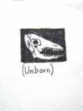 Clive Barker - Unborn