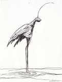 Clive Barker - Wader