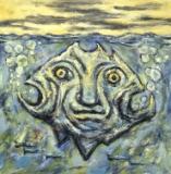 Clive Barker - The Janus Fish