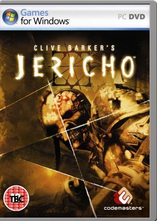 Jericho - UK PC