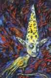 Clive Barker - Juffet Bird