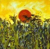 Clive Barker - Jungle Sun