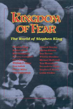 Kingdom Of Fear