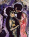 Clive Barker - Kiss