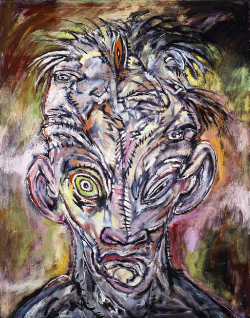 Clive Barker - Knotchek