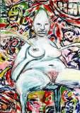 Clive Barker - Lactation