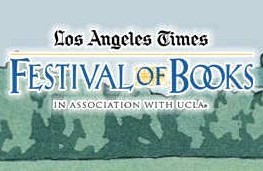 LA Festival of Books, 2004