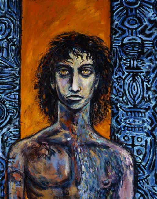 Clive Barker - Letheo