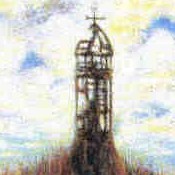 Lighthouse At Hark's Harbor