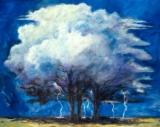 Clive Barker - The Lightning Tree
