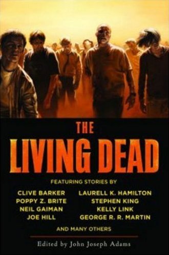 The Living Dead - Night Shade Books, 2008