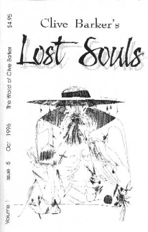 Lost Souls, No 5