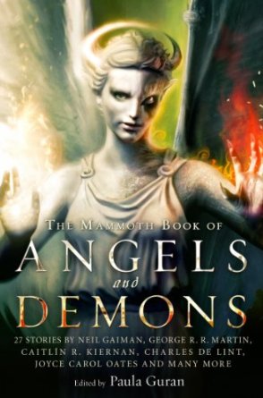 Angels and Demons