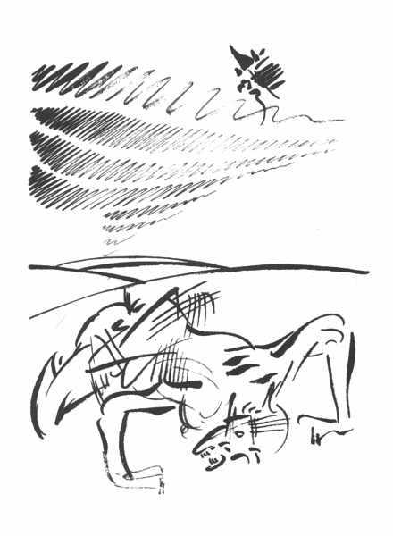 Clive Barker - Loup Garou