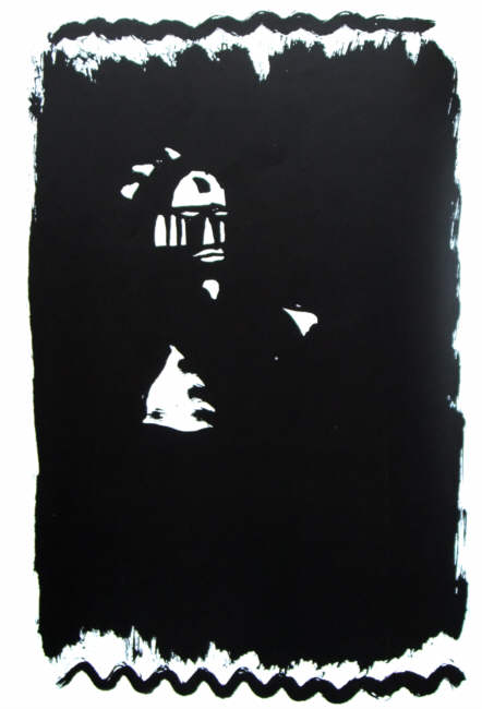 Clive Barker - Lover