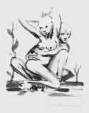 Clive Barker - Lovers
