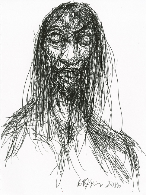 Clive Barker - The Lurker