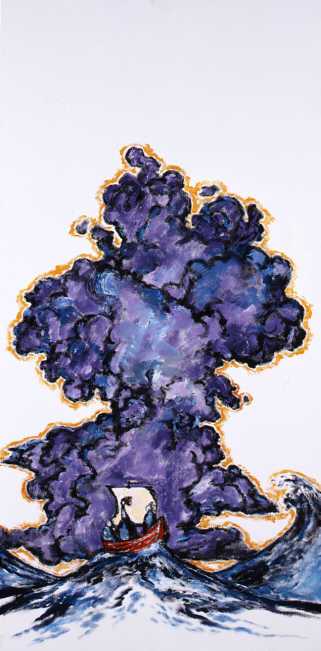 Clive Barker - The Lyre