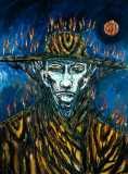 Clive Barker - The Magician