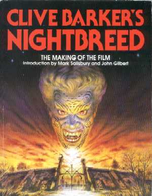 The Making of Nightbreed