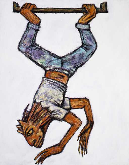 Clive Barker - Malingo